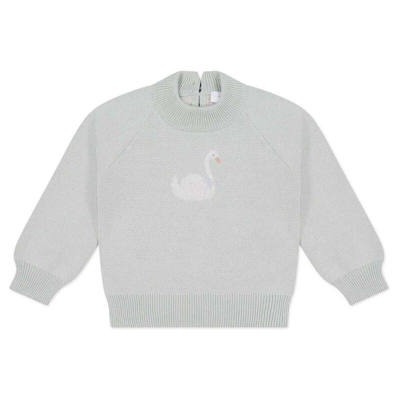 Jamie Kay Lucinda Jumper 0-2Y image number 0